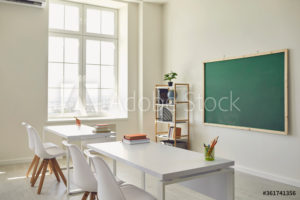 教室イメージ